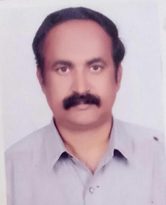 staff Member